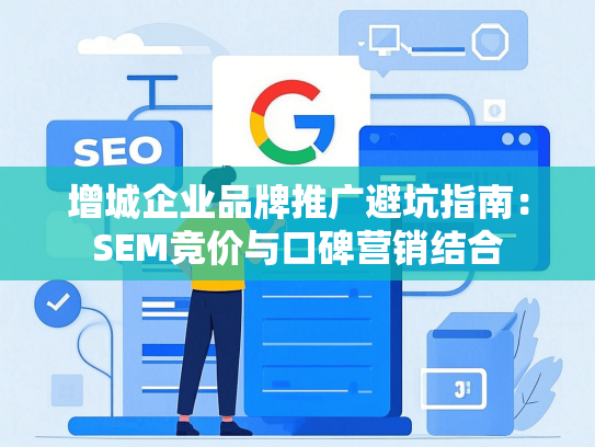 增城企业品牌推广避坑指南：SEM竞价与口碑营销结合