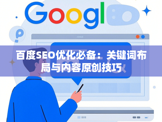 百度SEO优化必备：关键词布局与内容原创技巧-第1张图片