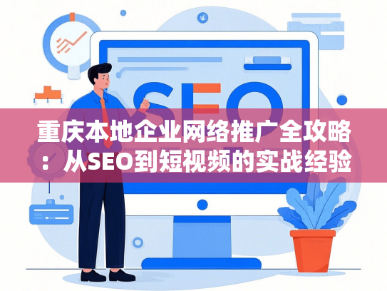 重庆本地企业网络推广全攻略：从SEO到短视频的实战经验