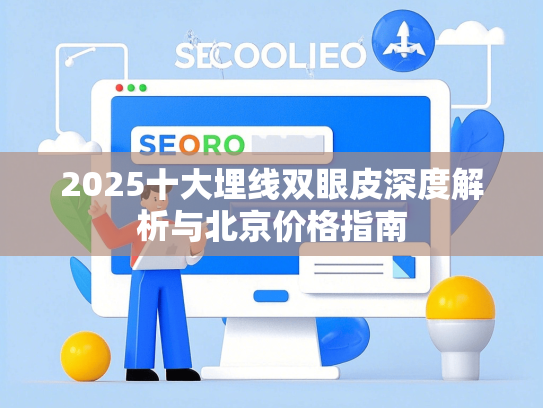 2025十大埋线双眼皮深度解析与北京价格指南