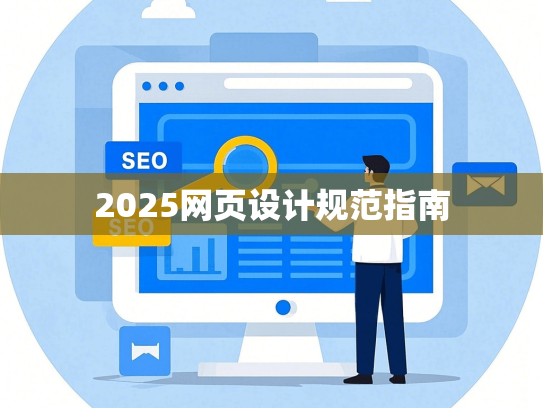 2025网页设计规范指南-第1张图片