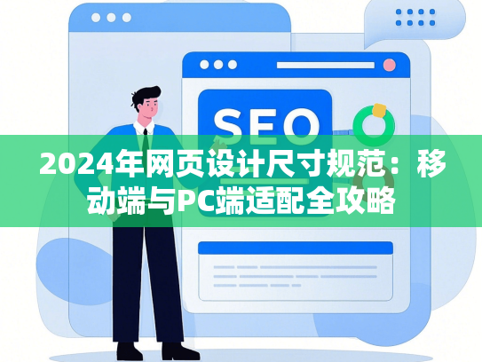 2024年网页设计尺寸规范：移动端与PC端适配全攻略-第1张图片