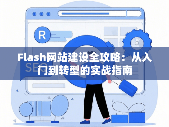 Flash网站建设全攻略：从入门到转型的实战指南-第1张图片