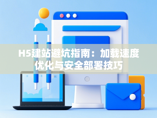 H5建站避坑指南：加载速度优化与安全部署技巧-第1张图片