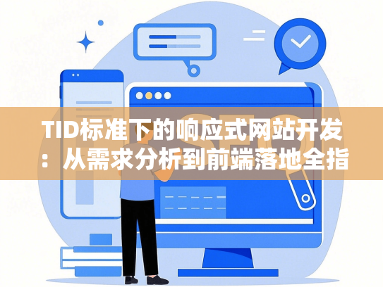 TID标准下的响应式网站开发：从需求分析到前端落地全指南