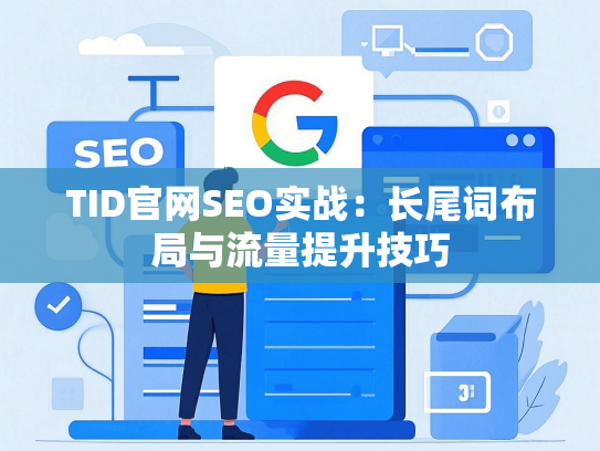 TID官网SEO实战：长尾词布局与流量提升技巧-第1张图片