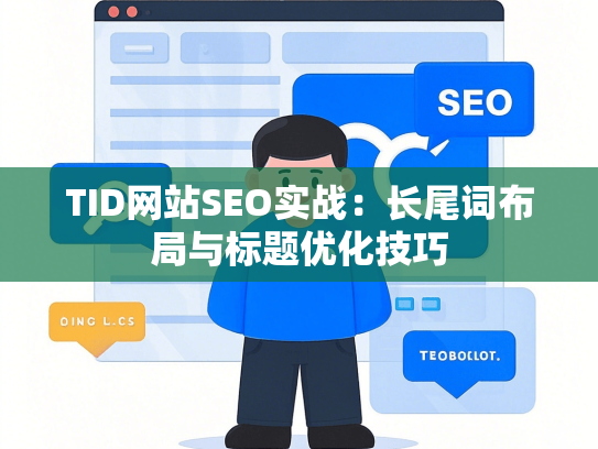 TID网站SEO实战：长尾词布局与标题优化技巧-第1张图片