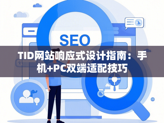 TID网站响应式设计指南：手机+PC双端适配技巧