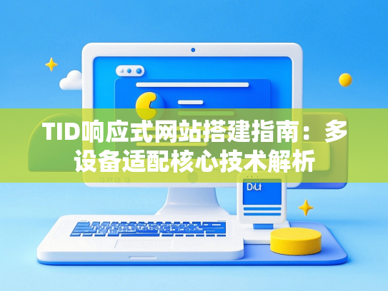 TID响应式网站搭建指南：多设备适配核心技术解析-第1张图片