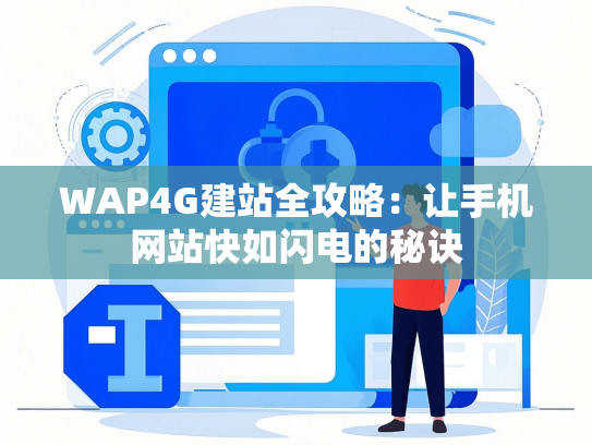 WAP4G建站全攻略：让手机网站快如闪电的秘诀