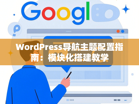 WordPress导航主题配置指南：模块化搭建教学