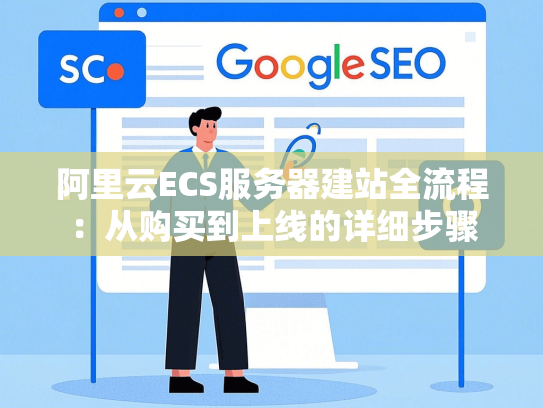 阿里云ECS服务器建站全流程：从购买到上线的详细步骤-第1张图片