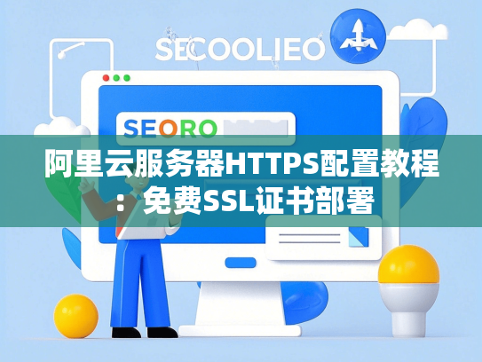 阿里云服务器HTTPS配置教程：免费SSL证书部署