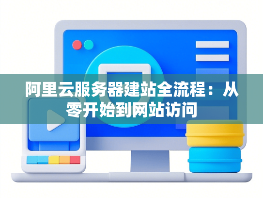 阿里云服务器建站全流程：从零开始到网站访问-第1张图片