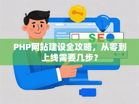 PHP网站建设全攻略，从零到上线需要几步？-第1张图片
