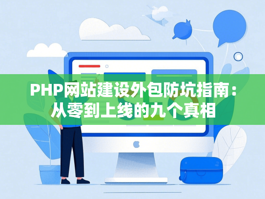 PHP网站建设外包防坑指南：从零到上线的九个真相-第1张图片
