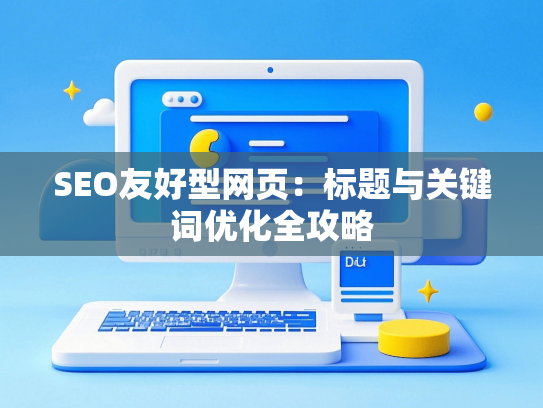 SEO友好型网页：标题与关键词优化全攻略