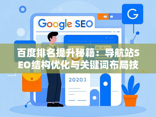 百度排名提升秘籍：导航站SEO结构优化与关键词布局技巧