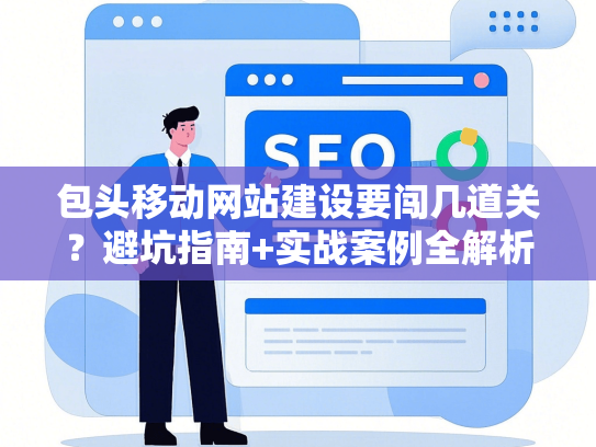 包头移动网站建设要闯几道关？避坑指南+实战案例全解析-第1张图片