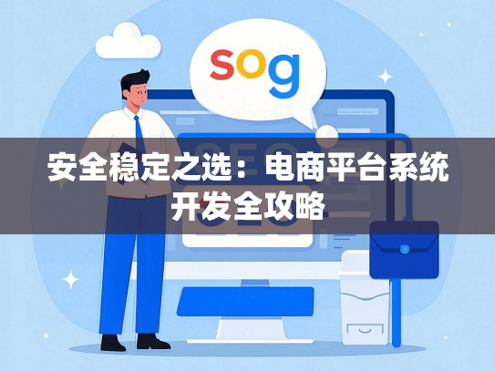 安全稳定之选：电商平台系统开发全攻略