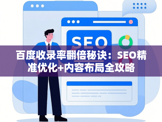 百度收录率翻倍秘诀：SEO精准优化+内容布局全攻略-第1张图片