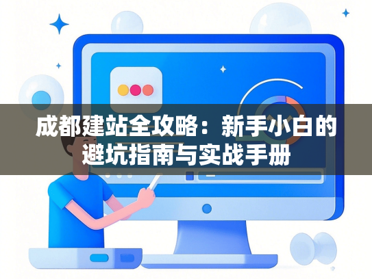 成都建站全攻略：新手小白的避坑指南与实战手册
