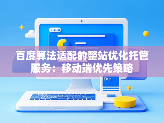 百度算法适配的整站优化托管服务：移动端优先策略-第1张图片