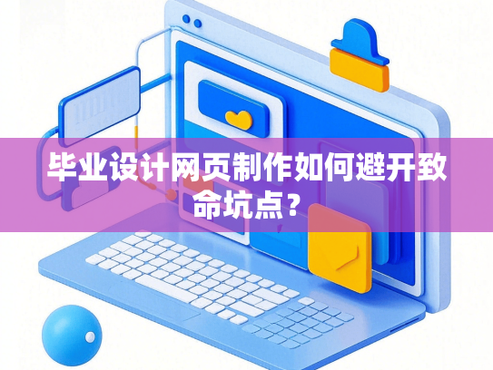 毕业设计网页制作如何避开致命坑点？