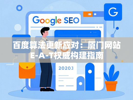 百度算法更新应对：厦门网站E-A-T权威构建指南