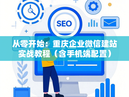 从零开始：重庆企业微信建站实战教程（含手机端配置）-第1张图片