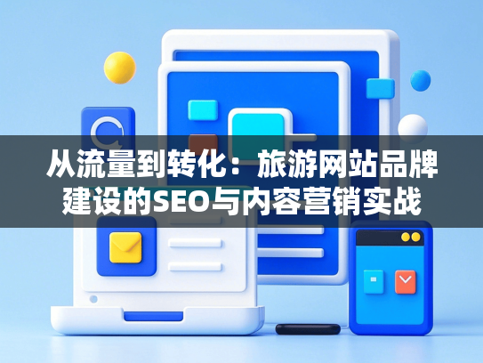 从流量到转化：旅游网站品牌建设的SEO与内容营销实战