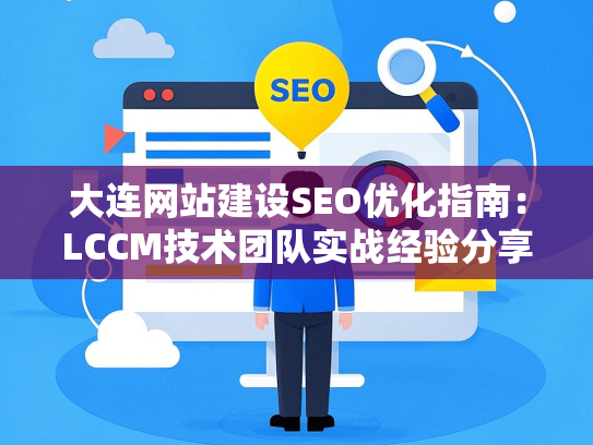 大连网站建设SEO优化指南：LCCM技术团队实战经验分享-第1张图片