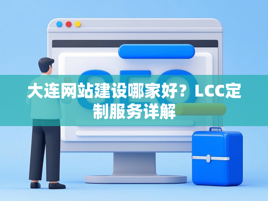 大连网站建设哪家好？LCC定制服务详解-第1张图片