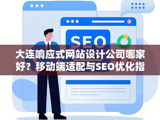 大连响应式网站设计公司哪家好？移动端适配与SEO优化指南