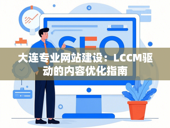 大连专业网站建设：LCCM驱动的内容优化指南-第1张图片