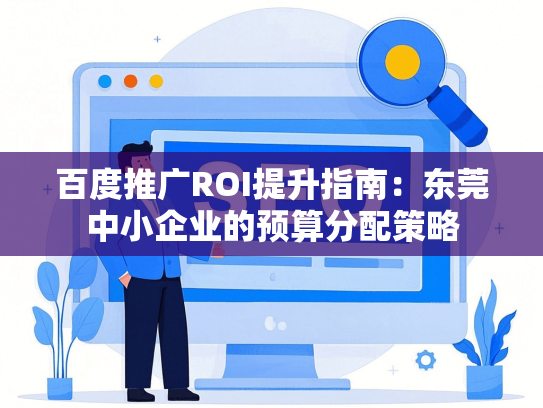 百度推广ROI提升指南：东莞中小企业的预算分配策略-第1张图片