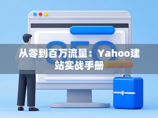 从零到百万流量：Yahoo建站实战手册-第1张图片