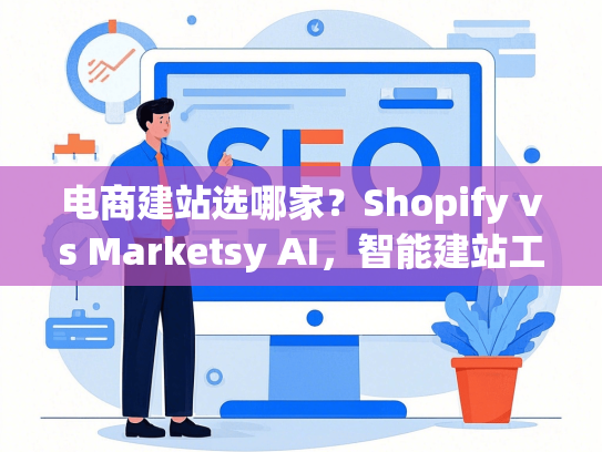 电商建站选哪家？Shopify vs Marketsy AI，智能建站工具对比评测-第1张图片