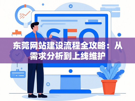 东莞网站建设流程全攻略：从需求分析到上线维护-第1张图片