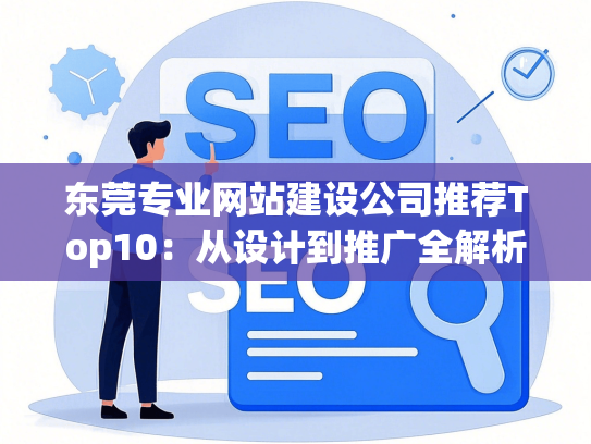 东莞专业网站建设公司推荐Top10：从设计到推广全解析