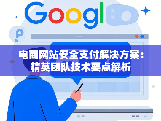 电商网站安全支付解决方案：精英团队技术要点解析-第1张图片