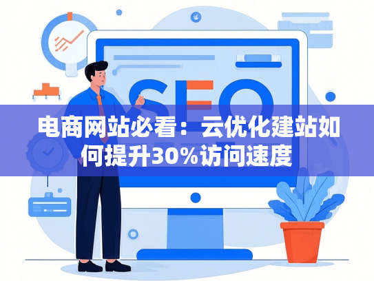 电商网站必看：云优化建站如何提升30%访问速度-第1张图片