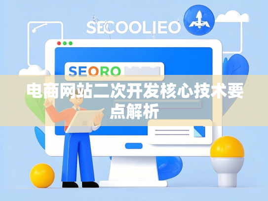 电商网站二次开发核心技术要点解析