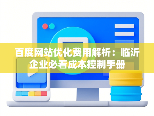 百度网站优化费用解析：临沂企业必看成本控制手册-第1张图片
