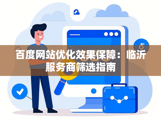 百度网站优化效果保障：临沂服务商筛选指南