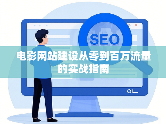 电影网站建设从零到百万流量的实战指南-第1张图片