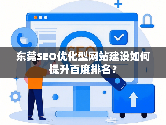 东莞SEO优化型网站建设如何提升百度排名？-第1张图片
