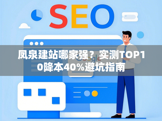 凤泉建站哪家强？实测TOP10降本40%避坑指南-第1张图片