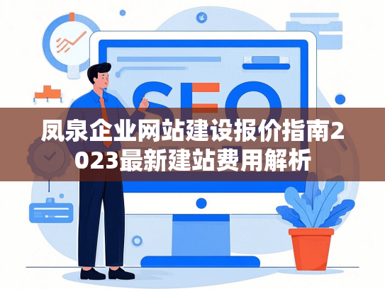 凤泉企业网站建设报价指南2023最新建站费用解析