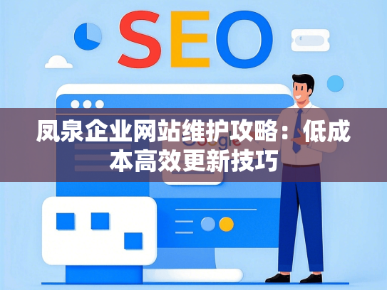 凤泉企业网站维护攻略：低成本高效更新技巧